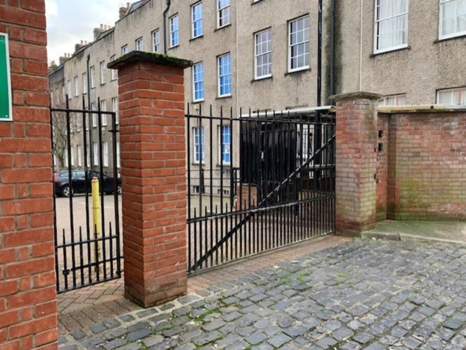 Bristol City Stays - 1 Bed - Pembroke Court Eksteriør bilde